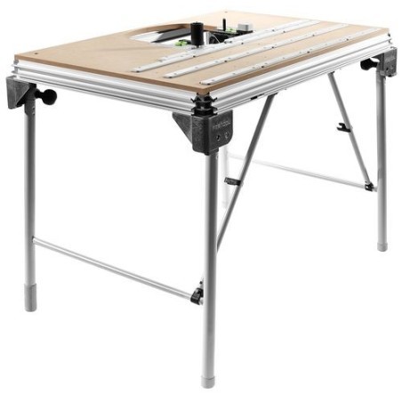 Festool Table multifonctions MFT/3 Conturo-AP