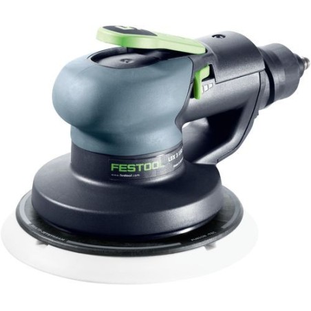 Festool Levigatrice orbitale pneumatica LEX 3 150/3