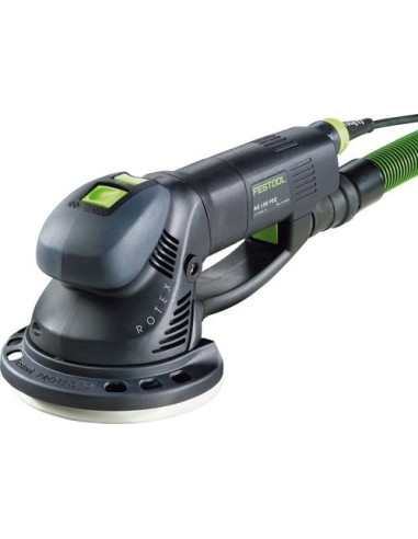 Festool Geared eccentric sander ROTEX RO 150 FEQ