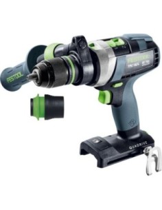 Festool Akku-Schlagbohrschrauber QUADRIVE TPC 18/4-Basic