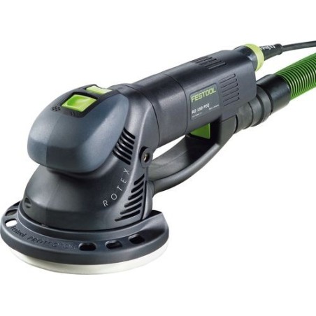 Festool Getriebe-Exzenterschleifer ROTEX RO 150 FEQ-Plus