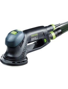 Festool Geared eccentric sander ROTEX RO 125 FEQ-Plus