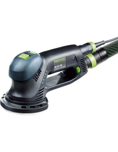 Festool Geared eccentric sander ROTEX RO 125 FEQ-Plus