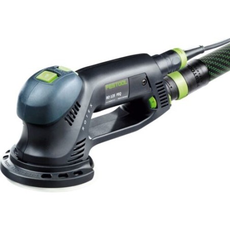 Festool Geared eccentric sander ROTEX RO 125 FEQ-Plus