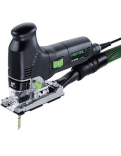 Festool Seghetto alternativo TRION PS 300 EQ-Plus