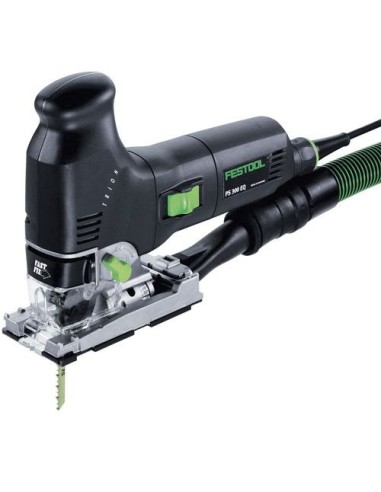 Festool Pendelstichsäge TRION PS 300 EQ-Plus