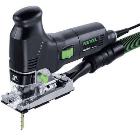 Festool Scie sauteuse TRION PS 300 EQ-Plus