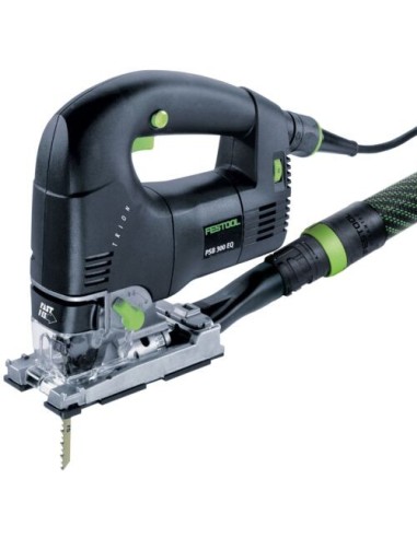 Festool Seghetto alternativo TRION PSB 300 EQ-Plus