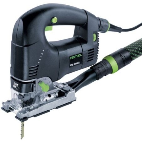 Festool Scie sauteuse TRION PSB 300 EQ-Plus
