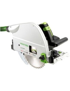 Festool Plunge-cut saw TS 75 EBQ-Plus