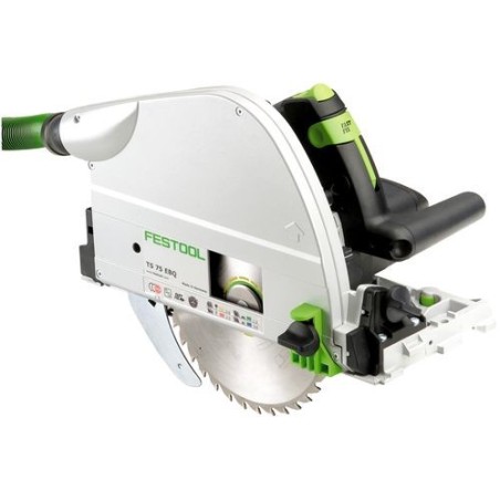 Festool Sierra de incisión TS 75 EBQ-Plus