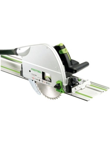 Festool Sierra de incisión TS 75 EBQ-Plus-FS