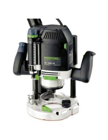 Festool Router OF 2200 EB-Plus