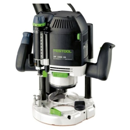 Festool Router OF 2200 EB-Plus