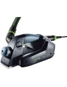 Festool Cepillo monomanual EHL 65 EQ-Plus