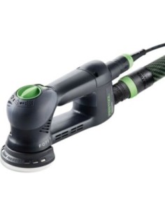 Festool Geared eccentric sander ROTEX RO 90 DX FEQ-Plus