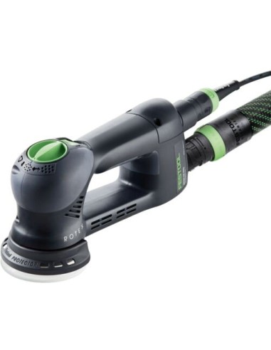 Festool Getriebe-Exzenterschleifer ROTEX RO 90 DX FEQ-Plus