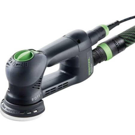 Festool Geared eccentric sander ROTEX RO 90 DX FEQ-Plus