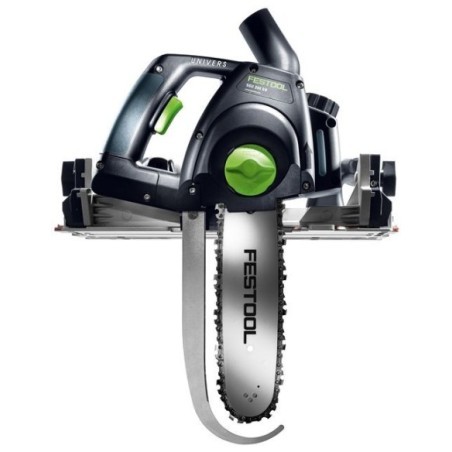 Festool Scies UNIVERS SSU 200 EB-Plus