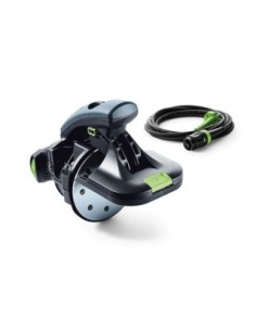 Festool Lijadora de cantos ES-ETS 125 REQ-Plus