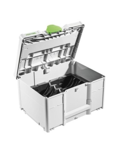 Festool Systainer³ SYS-STF D150