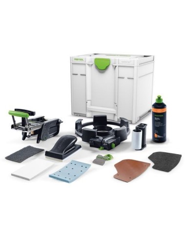 Festool Edge trimming set KB-KA 65 SYS3