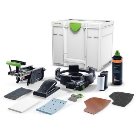 Festool Ensemble pour placage de chants KB-KA 65 SYS3