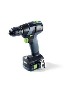Festool Perceuse-visseuse sans fil TXS 12 2,5-Plus