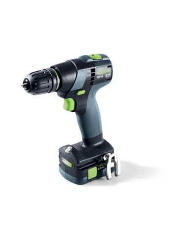 Festool Akku-Bohrschrauber TXS 12 2,5-Plus