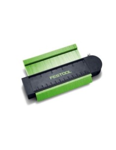 Festool Calibre para contornos KTL-FZ FT1