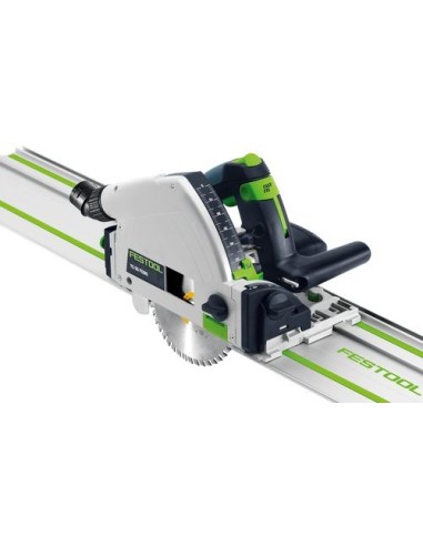 Festool Tauchsäge TS 55 FEBQ-Plus-FS