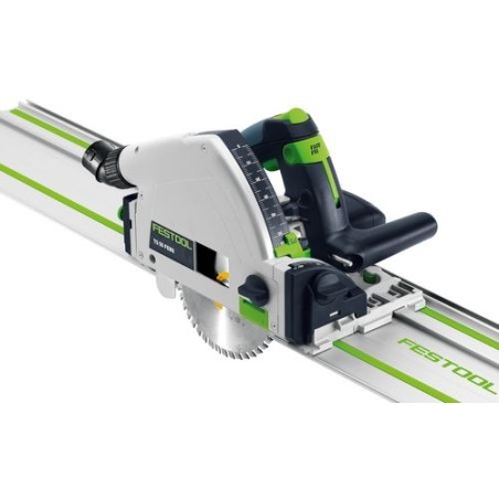 Festool Scie plongeante TS 55 FEBQ-Plus-FS