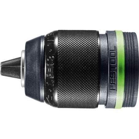 Festool Portabrocas de cierre rápido KC 13-1/2-MMFP