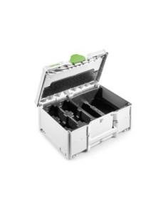 Festool Systainer³ SYS3 M 187 ENG 18V