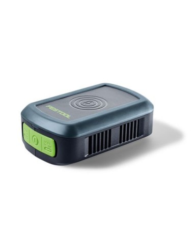Festool Estación de carga para dispositivos móviles PHC 18