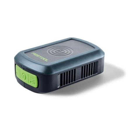 Festool Caricabatteria per cellulare PHC 18