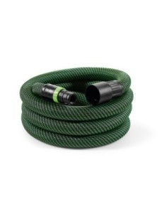 Festool Suction hose D 27/32x3,5m-AS/CTR