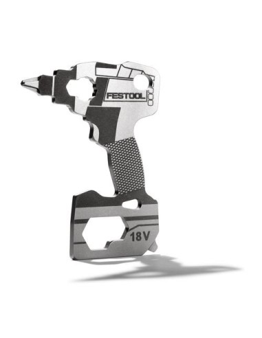 Festool Miniherramienta KT-TPC-FT1