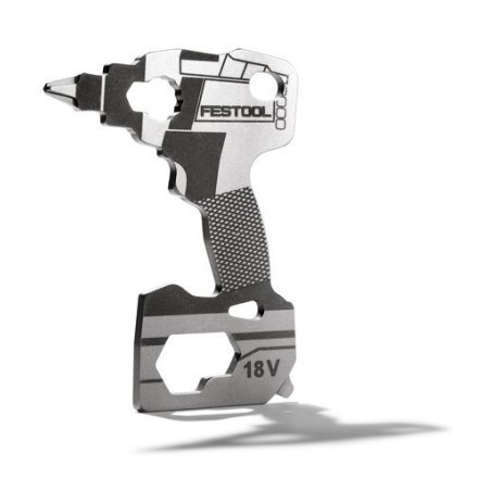 Festool Miniherramienta KT-TPC-FT1