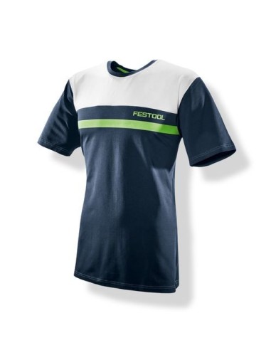 Festool Camiseta moderna FASH-FT1-XXL