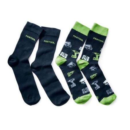 Festool Chaussettes SOCK-FT1-S