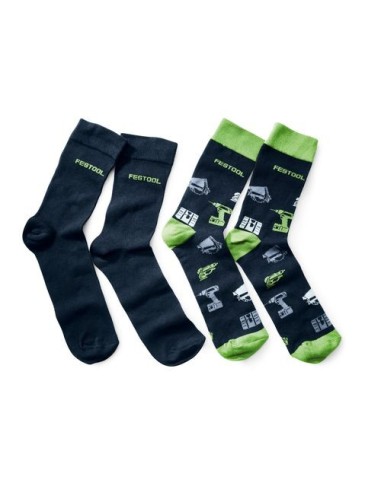 Festool Socken SOCK-FT1-L