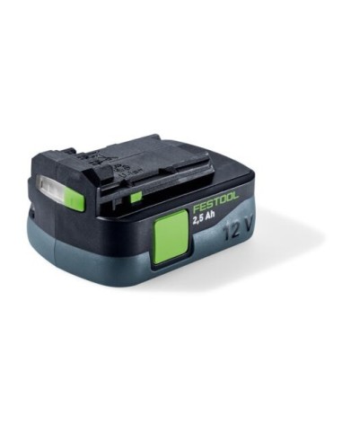 Festool Battery pack BP 12 Li 2,5 C