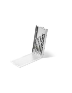 Festool Coffret de forets hélicoïdaux BKS SYS3 D4-10 CE/S