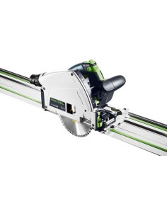 Festool Plunge-cut saw TS 60 KEBQ-Plus-FS