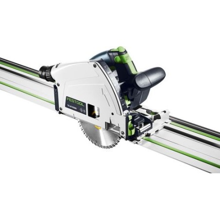 Festool Scie plongeante TS 60 KEBQ-Plus-FS