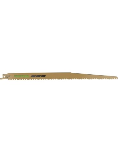 Festool Sabre saw blade WOOD UNIVERSAL HSR 305/4,3 BI/5