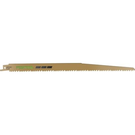 Festool Säbelsägeblatt WOOD UNIVERSAL HSR 305/4,3 BI/5