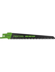Festool Hoja para sierra de sable BUILDING MATERIALS ABRASIVE MATERIALS HMR 150/4,2