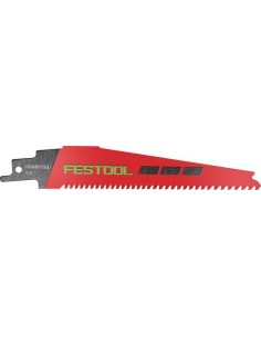 Festool Hoja para sierra de sable DEMOLITION DHMR 150/3,4